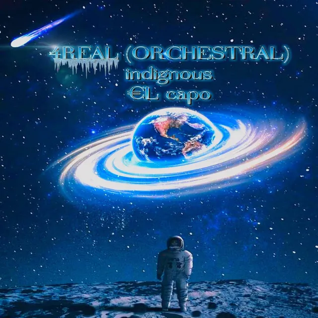 4Real Orchestral - Orchestral Version