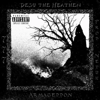 ARMAGEDDON by Desu the Heathen