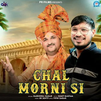 Chal Morni Si by Sumit Gautam