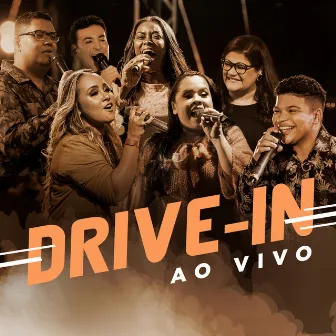 Drive In (Ao Vivo) by Elaine Martins