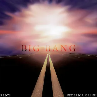 Big Bang by Federica Orsini