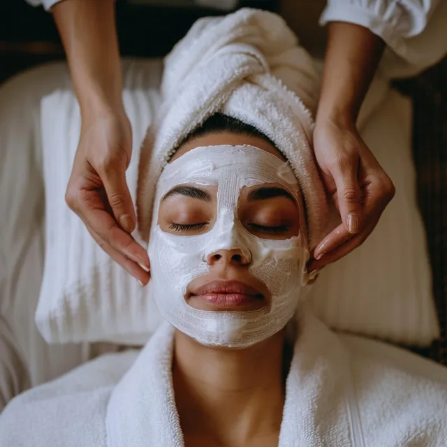 Música Serena Para La Tranquilidad De Un Día En El Spa