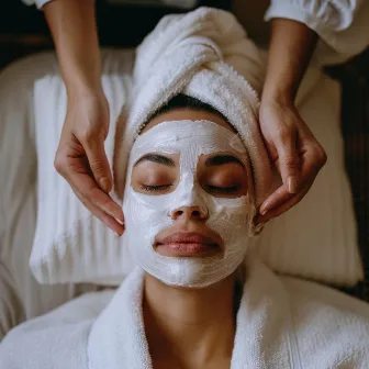 Música Serena Para La Tranquilidad De Un Día En El Spa by Spa Música Relajación Meditación Masters