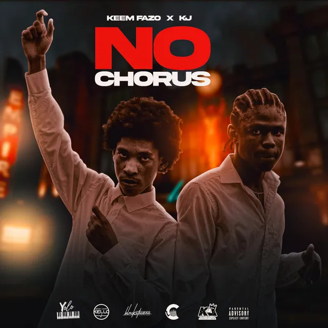 No Chorus