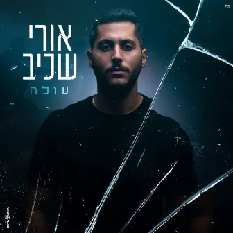 עולה by אורי שכיב