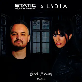 Get Away by Lydia