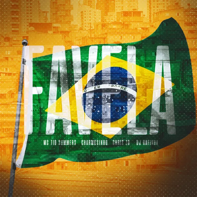 Favela