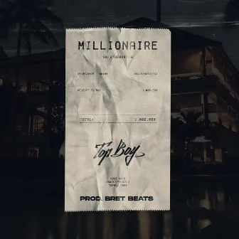 Millionaire by SNIK