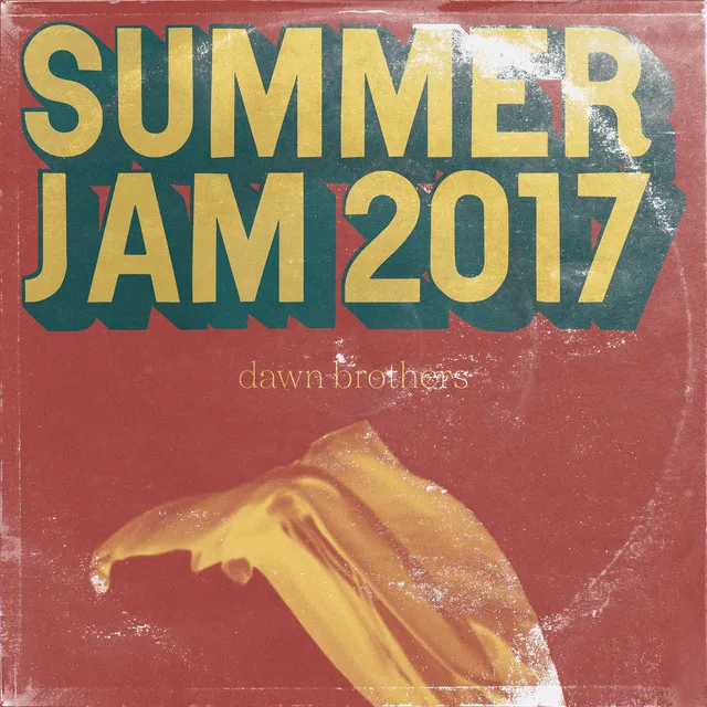 Summer Jam 2017