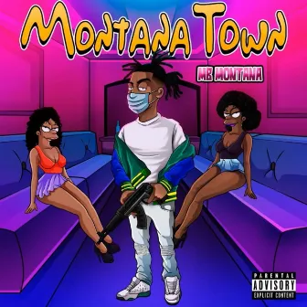 Montana Town by MB Montana