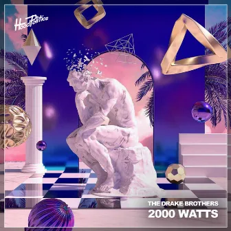 2000 Watts by The Drake Brothers