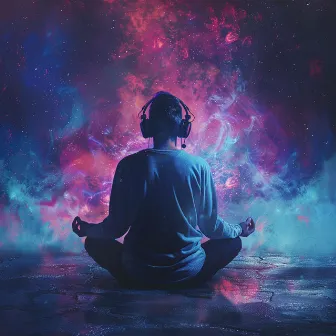 Music for Mindful Stillness: Meditation Acoustics by Roboto 23