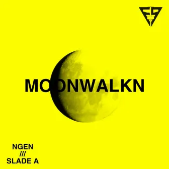 Moonwalkn by Ngen