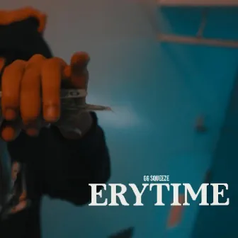 ERYTIME by GG SQUEEZE