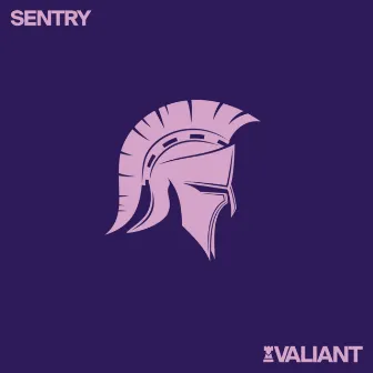 Sentry 08 by Amarno