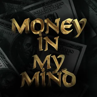 Money in My Mind by Mitchy Mitch