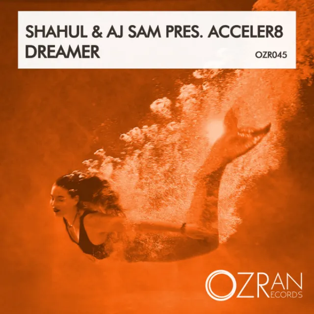 Dreamer - Original Mix