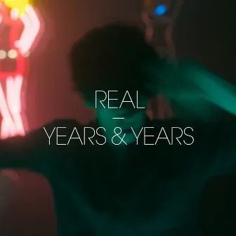 Real by Olly Alexander (Years & Years)