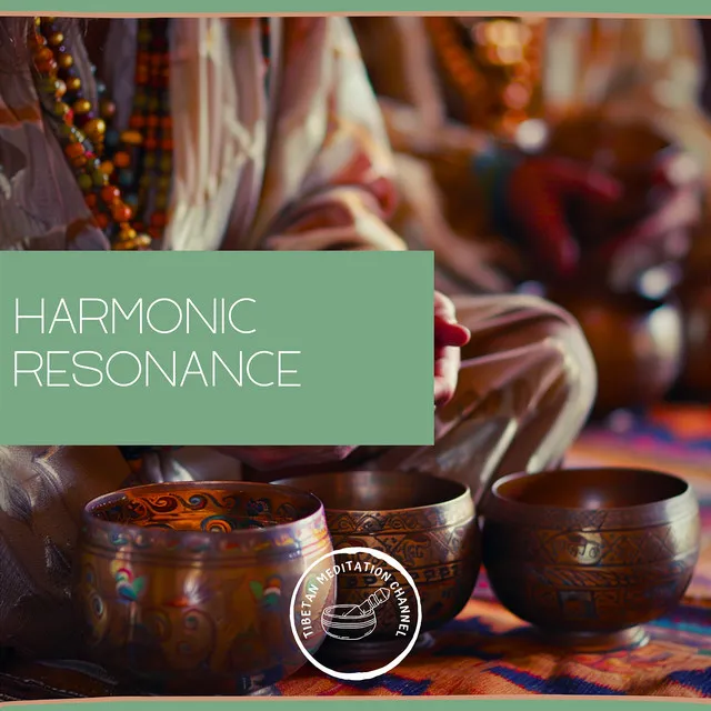 Harmonic Resonance: A Sound Bath with Singing Bowls