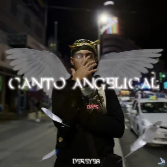 Canto Angelical by dereyes