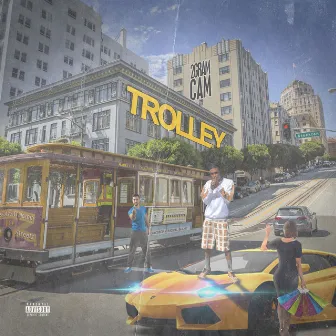 Trolley by 2GramCam