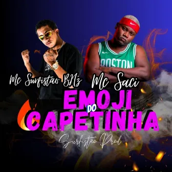 Emoji do Capetinha by Mc Surfistão BHz