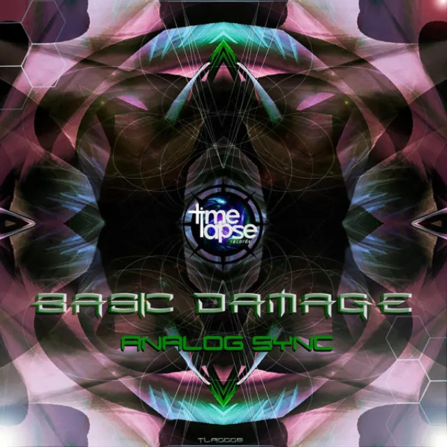 Basic Damage - Original Mix