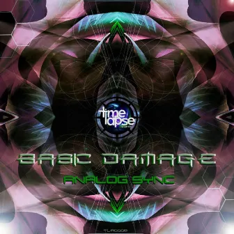 Basic Damage by Analog Sync