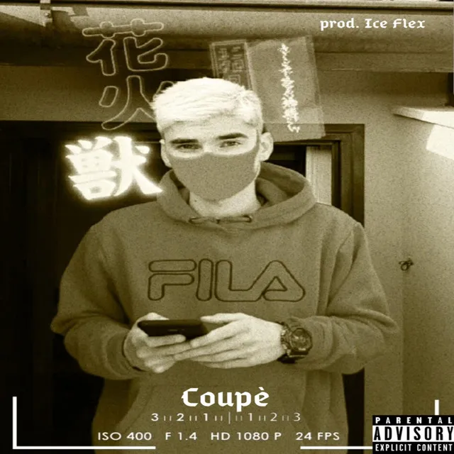 Coupè