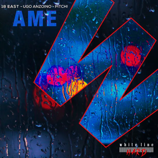 Ame - Alternate Mix