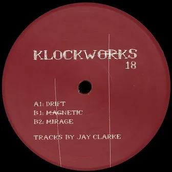 Klockworks 18 by Jay Clarke