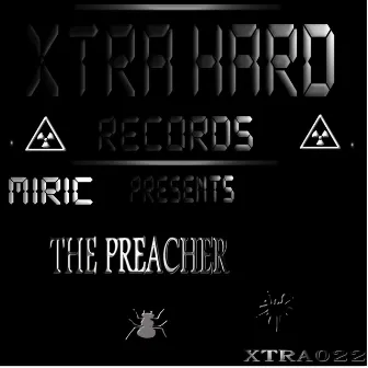 The Preacher by MIRIC