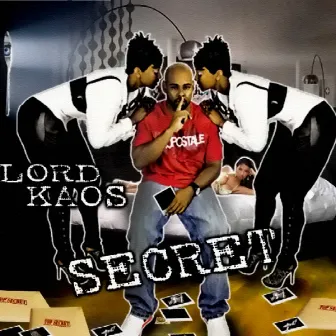 Secret by Lord Kaos