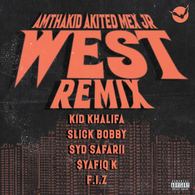 West - Remix