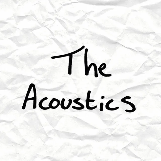 Save Me - Acoustic Version