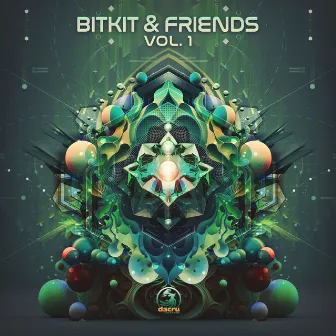 & Friends, Vol. 01 by Bitkit