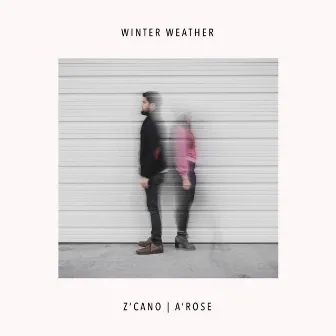 Winter Weather by A'Rose