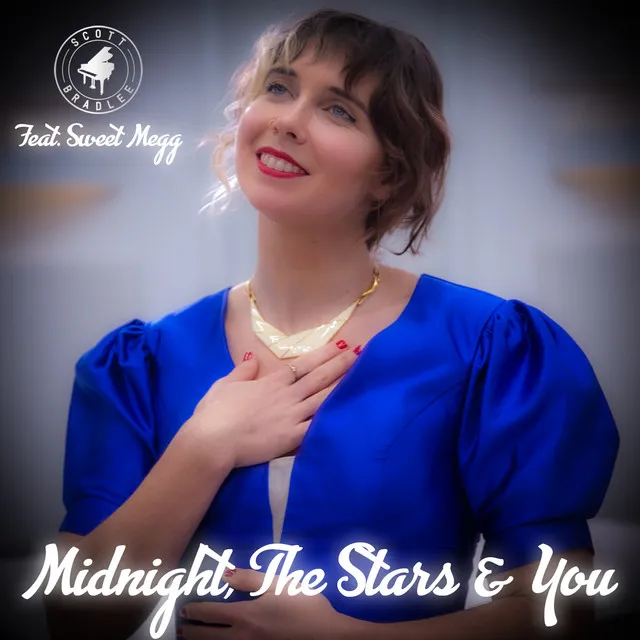 Midnight, The Stars & You