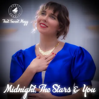 Midnight, The Stars & You by Sweet Megg