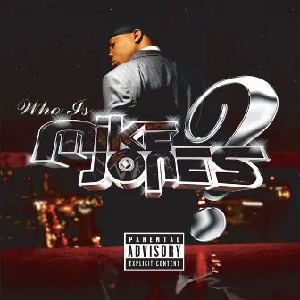 Who Is Mike Jones? by Mike Jones