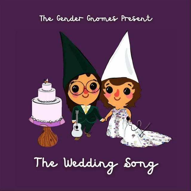 The Wedding Song