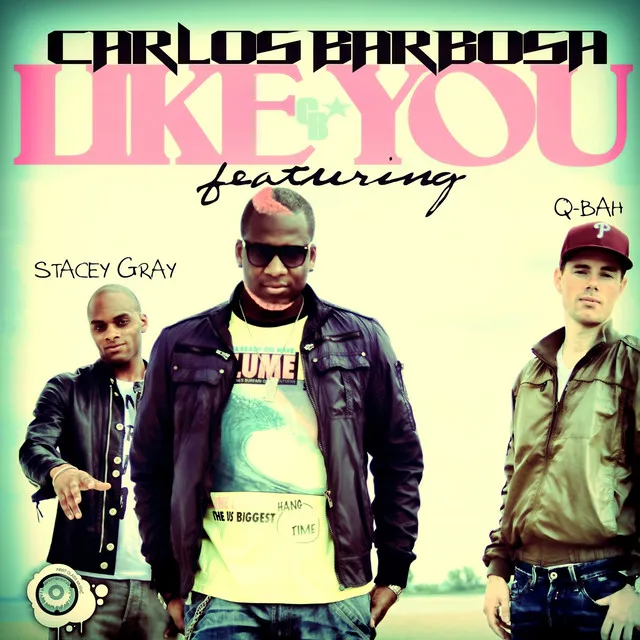 Like You - Radio Edit