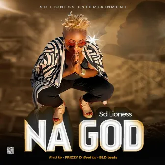 NA GOD by Unknown Artist