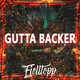 Gutta Backer (Gang Up 2021) by Fjelltopp