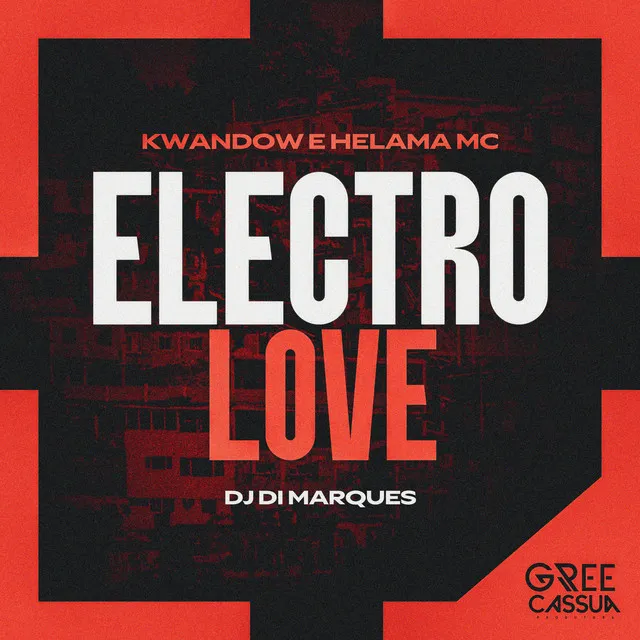 Electro Love