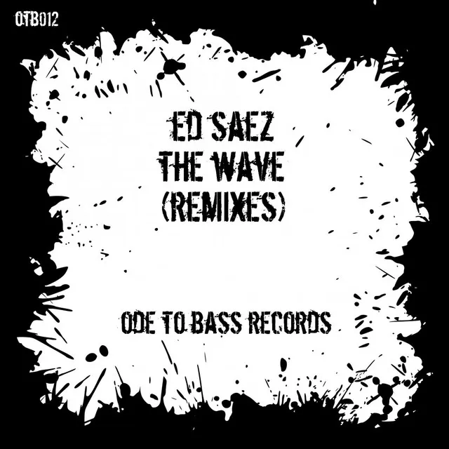 The Wave (Remixes)