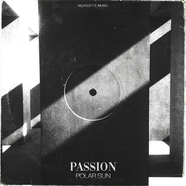 Passion - James Rod Remix