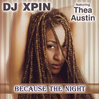 Because The Night by Thea Austin