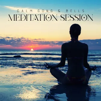 Calm Gong & Bells Meditation Session by Only Imagine Meditation Universe