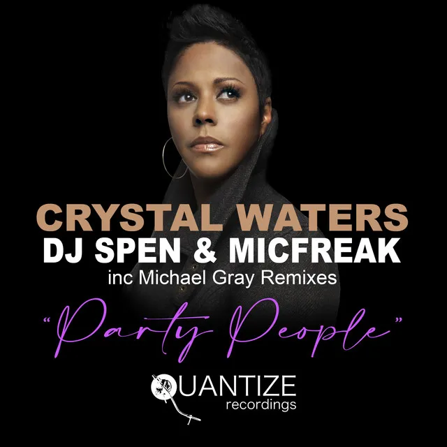 Party People - DJ Spen & MicFreak Original Radio Edit